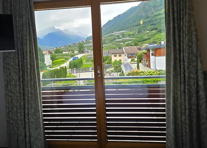 Hotel familiare: Bad Kochenmoos