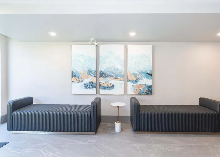 Sandman Hotel & Suites Regina