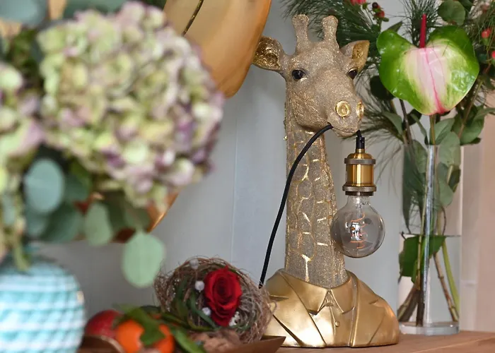 Hotel Am Villa Gloriette - Boutiqueappartements Am Woerthersee
