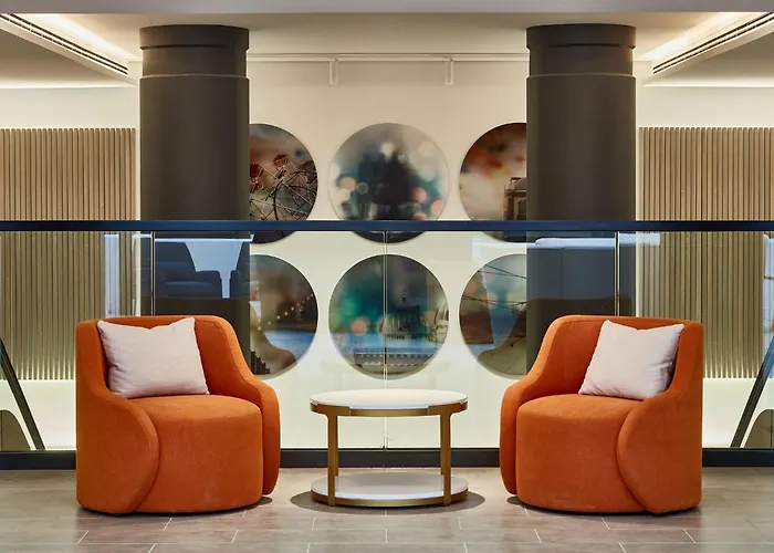Resort: Crowne Plaza Melbourne By Ihg