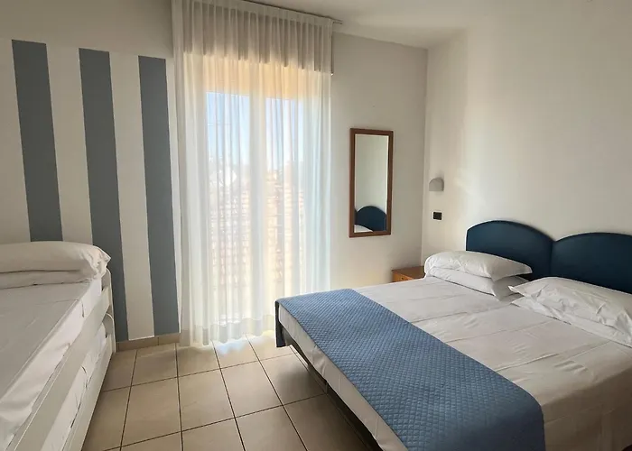 Hotel Berenice