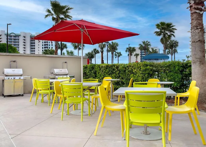 Home2 Suites By Hilton