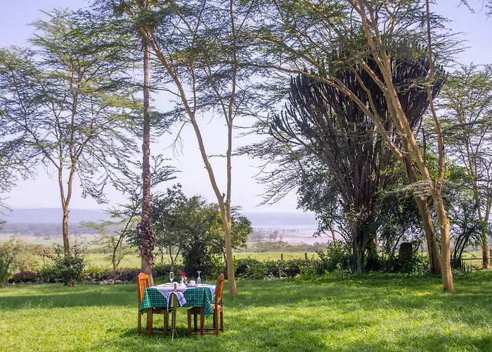Lake Nakuru