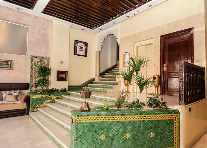 Hotel Majorelle