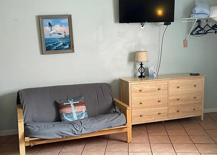 Hotel: Barcelona Motel