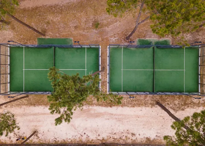 Ohai Nazare Outdoor Resort