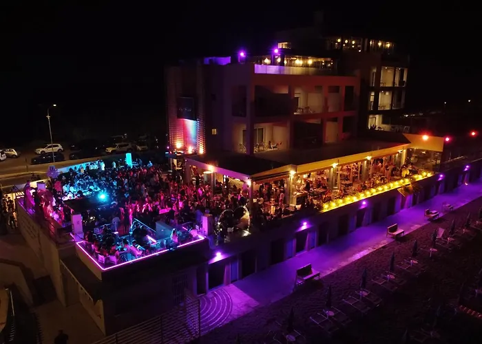 Il Fogliano Hotel New Life
