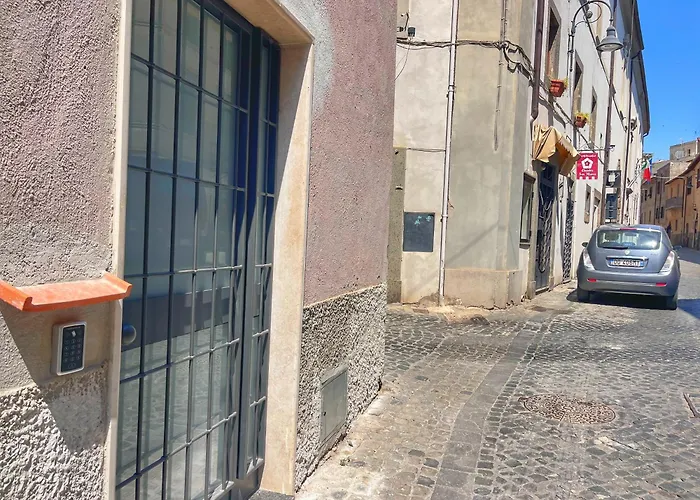 B&B Chiostro San Marco