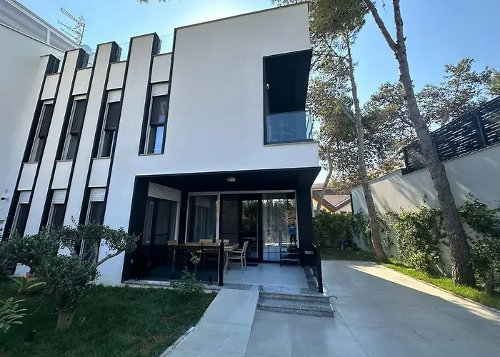 Cd Villa