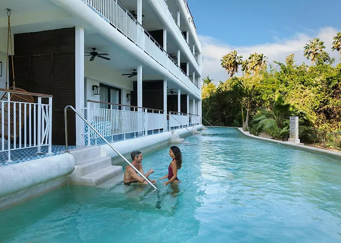 El Beso Adults Only At Ocean Riviera Paradise All Inclusive