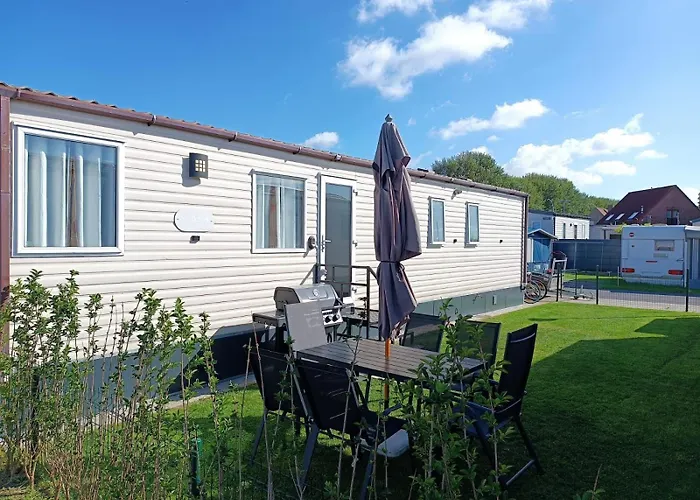 Holiday Cottage Seaside