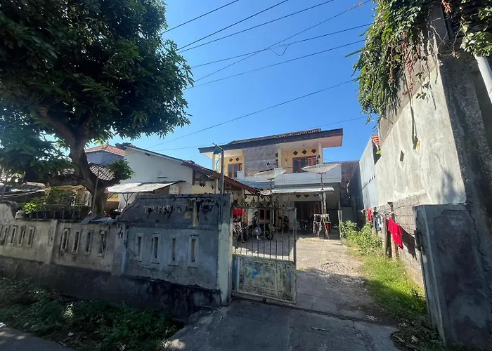 Hotel: Winner House