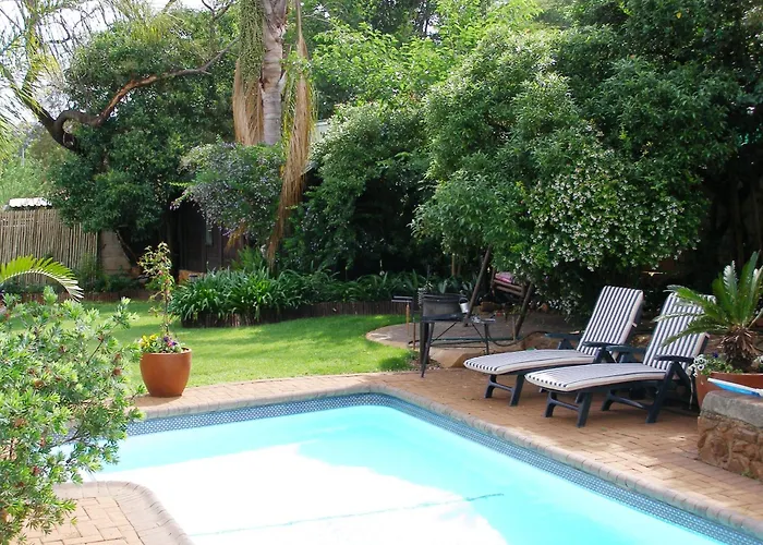 Khayamanzi Guesthouse