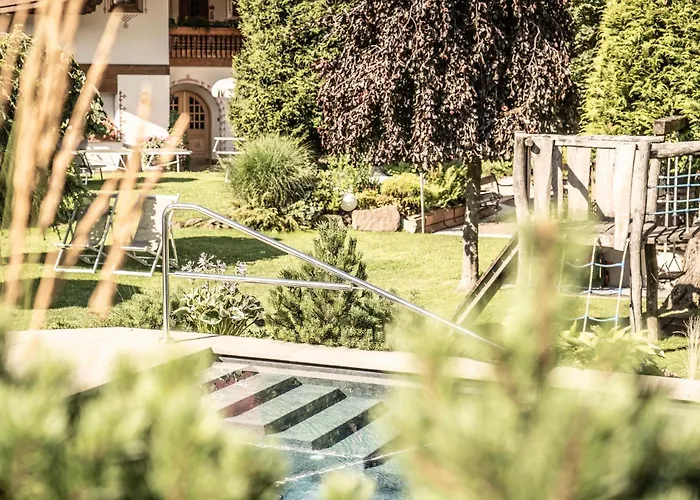 Hotel Luna Mondschein