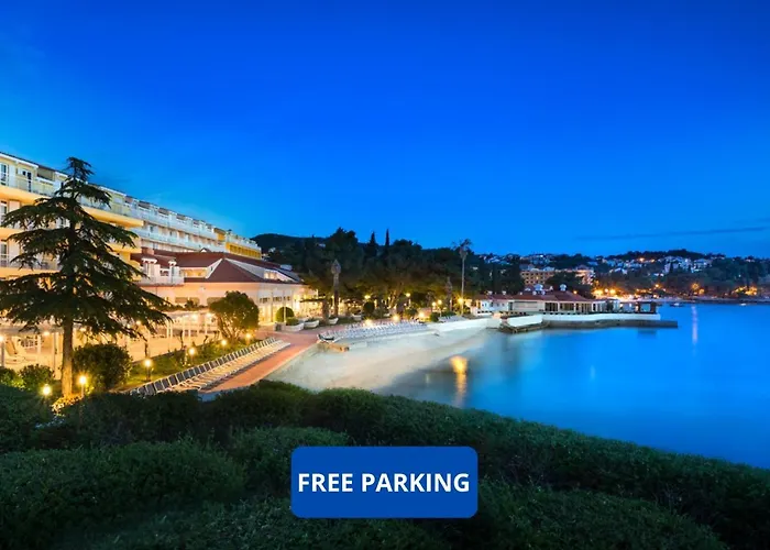 Remisens Hotel Epidaurus