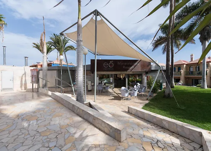eó Maspalomas Resort