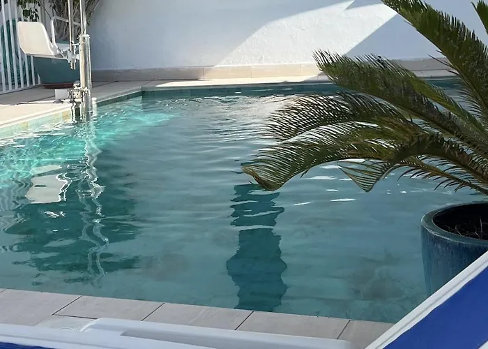 Ancla Real Apartamentos Loft