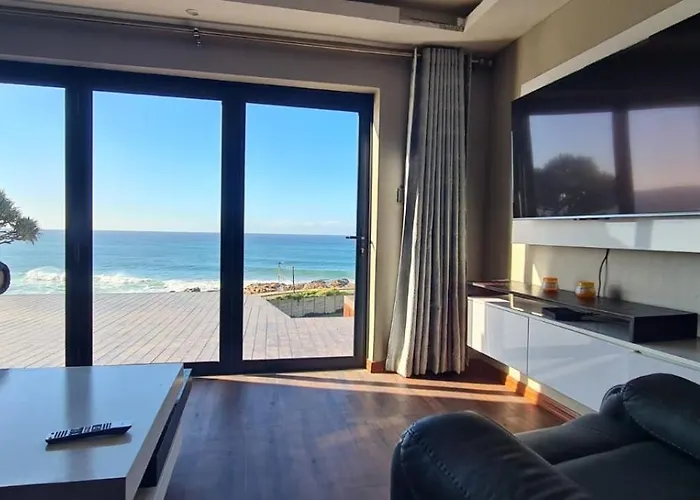 Beach House Margate