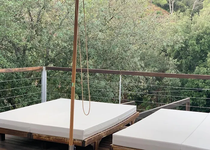 Villa Begur Hideaway Con Piscina Privada