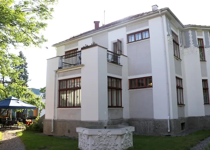 Villa Meri