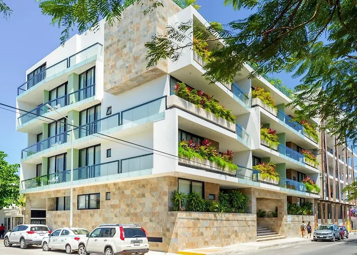 Opal Suites Apartments