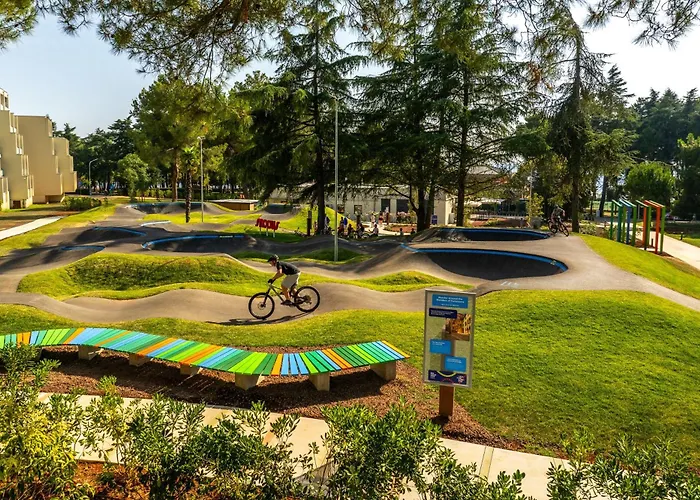 Valamar Parentino Hotel