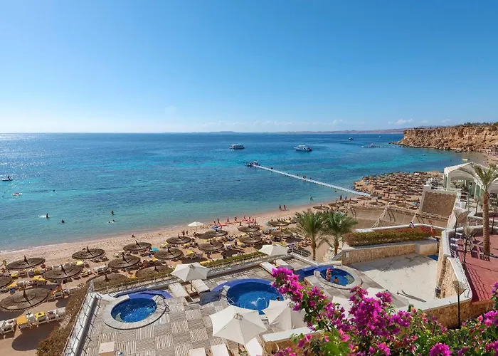 Sentido Reef Oasis Aqua Park Resort