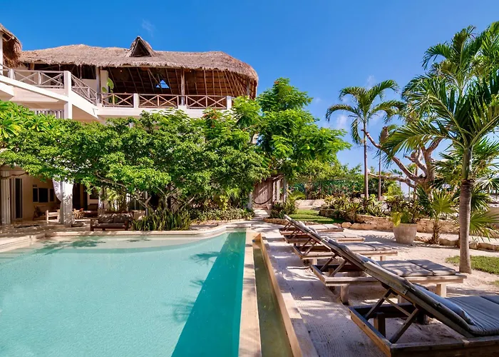 Casa Coco By Coco B Isla