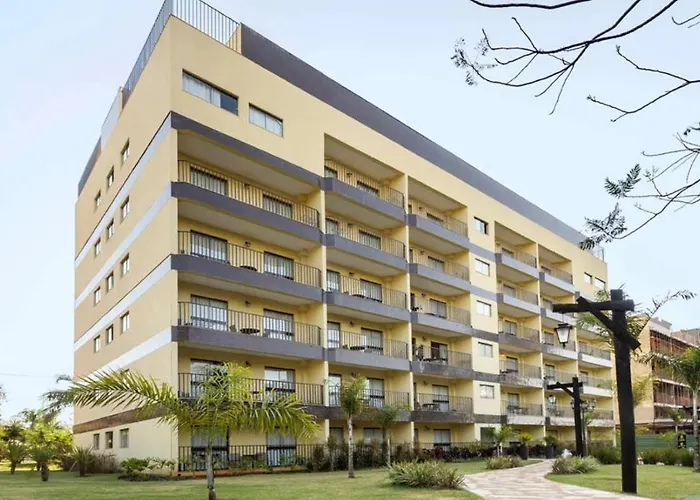 Hotel: Barretos Country Resort