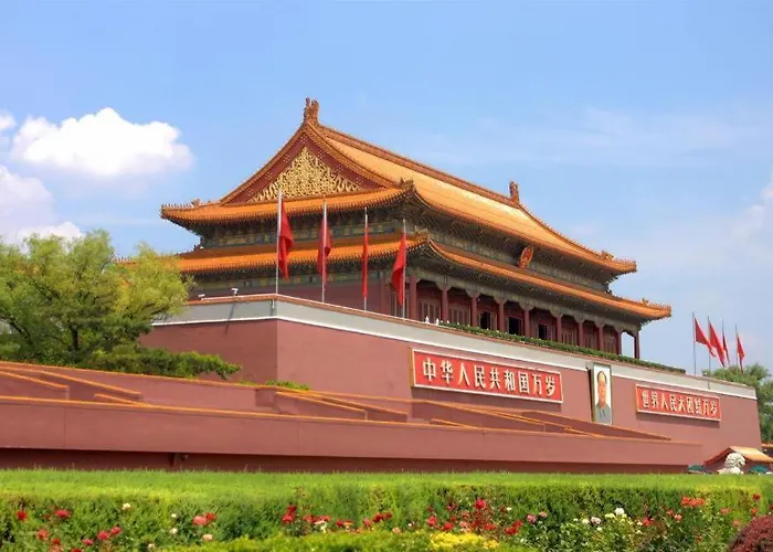 Dong Fang Hotel