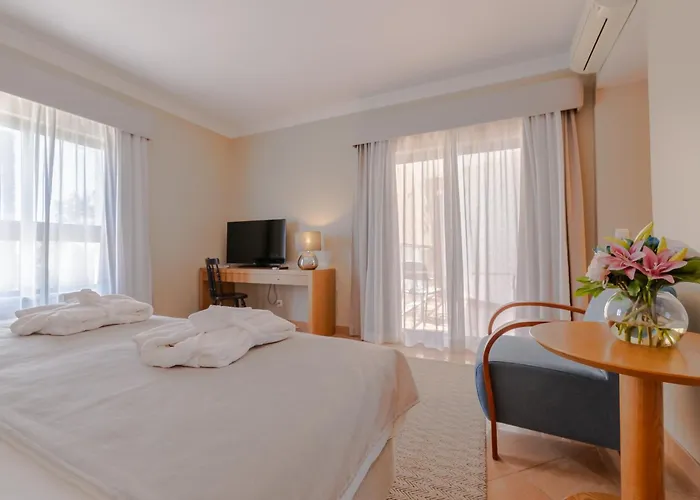 Pestana Alvor Park Suites Hotel