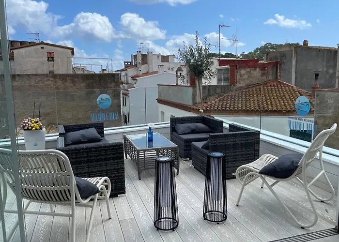 Mamma Mia Hotel Boutique