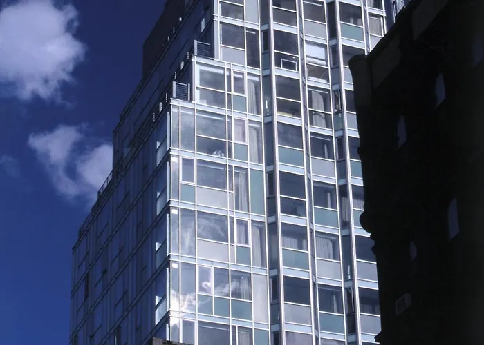 Hotel on Rivington