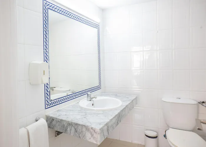 Apartamentos El Velero