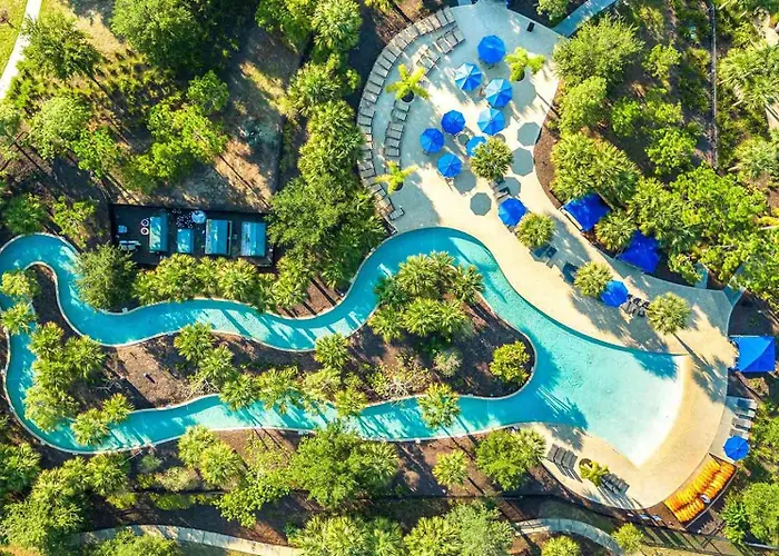 Villatel Village At Solterra Resort