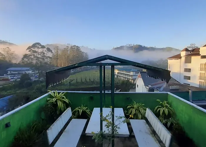 Hotel suites Greenview Holiday