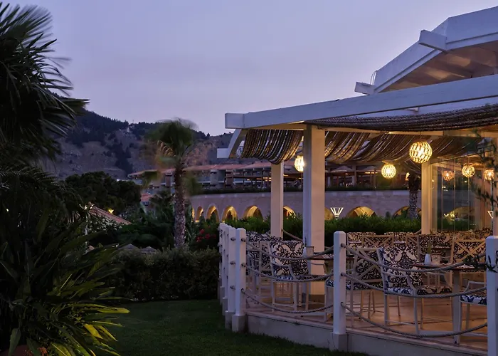 5-Sterne-Hotel: Atlantica Imperial Resort - Adults Only