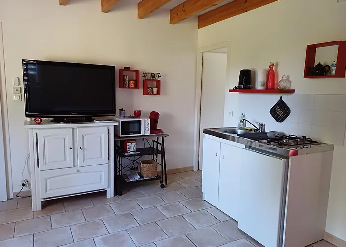 D'Hôtes Les Jards