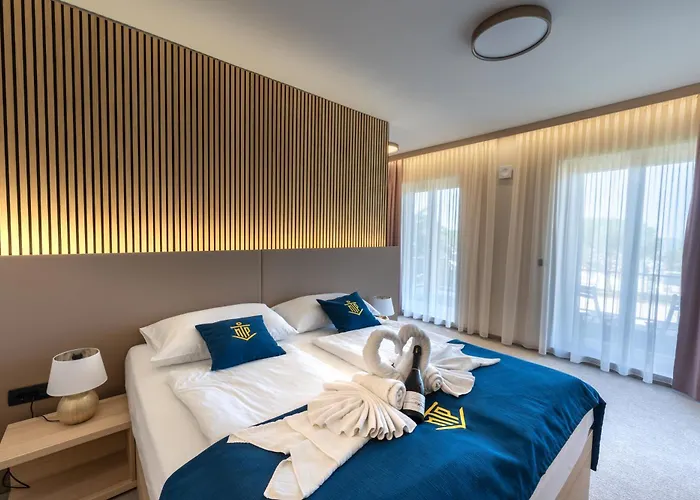 Sea Resort Marina Portoroz