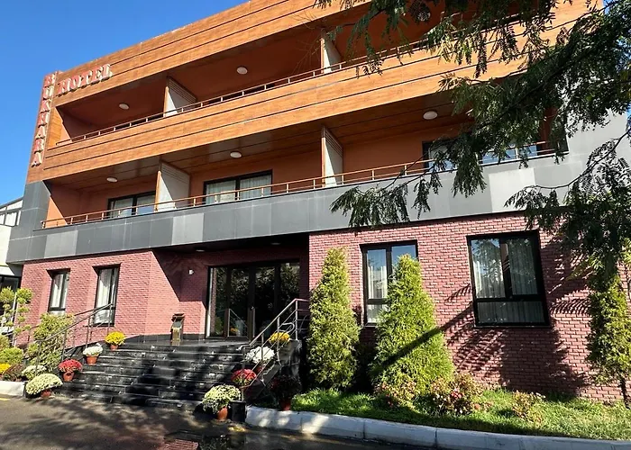 Hotel Bukhara