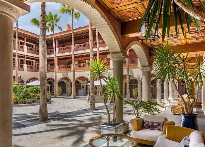  Elba Palace Golf Boutique - Adults Only