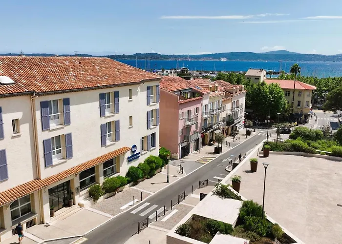 Best Western Hotel Matisse