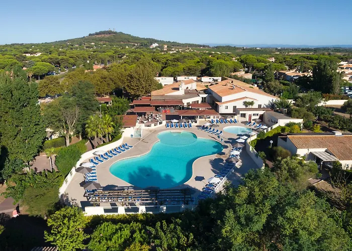 Sowell Family Cap D'Agde