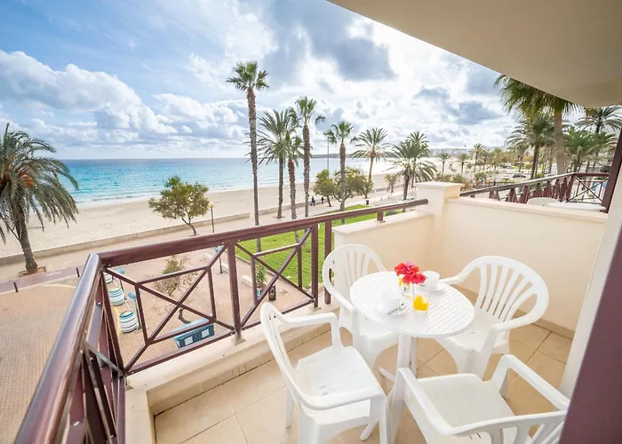 Apartahotel: Prope Mare Apartamentos
