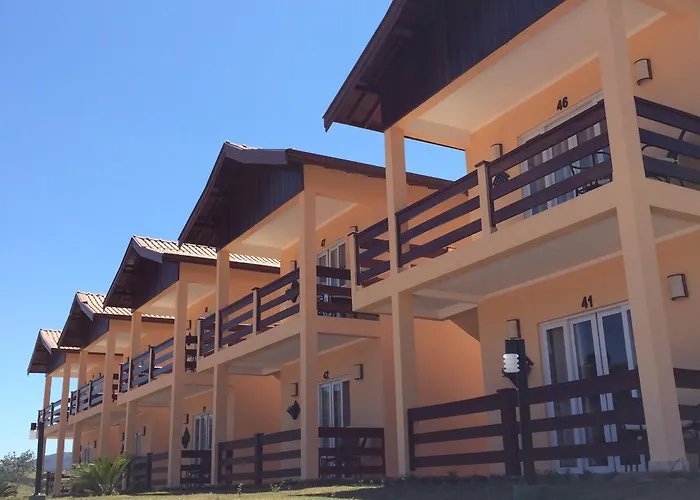 Fazenda Santa Maria