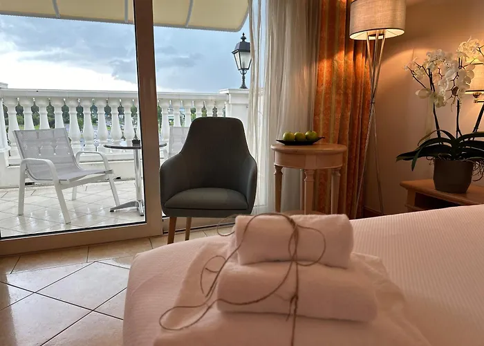 Palace Hotel Desenzano