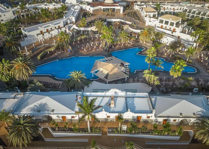 Las Marismas De Corralejo