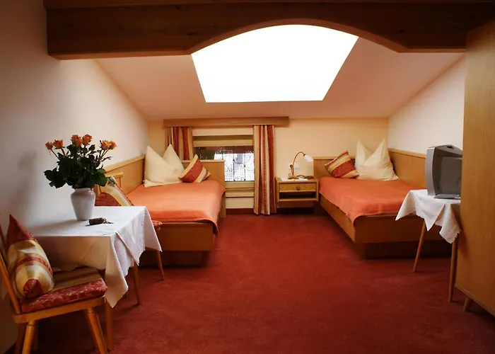 Gasthof Riederhof