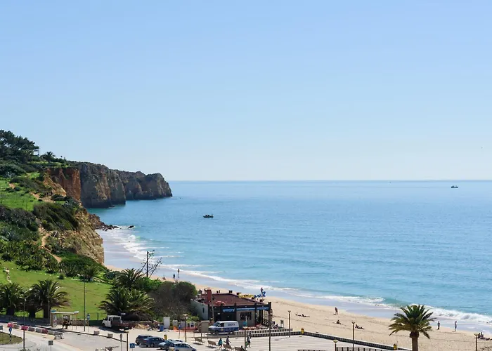 Hotel Spa: Porto De Mos Golf & Beach B&B Al-40312