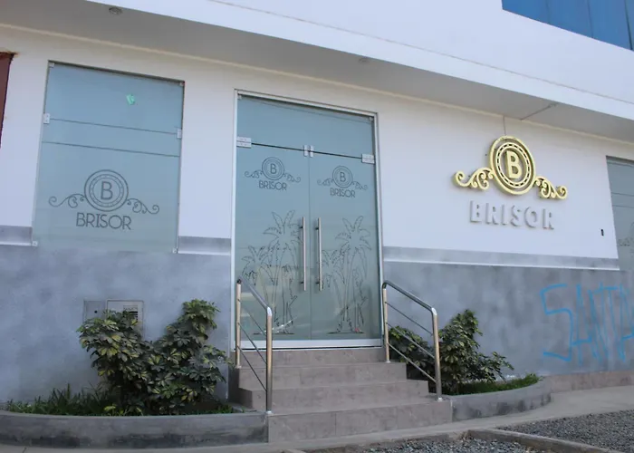 Hostal Brisor